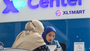 Usai Merger, XLSmart (EXCL) Cetak Rugi Rp1,22 Triliun Semester I/2025
