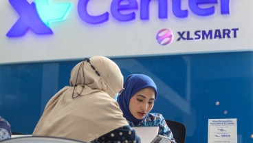Usai Merger, XLSmart (EXCL) Cetak Rugi Rp1,22 Triliun Semester I/2025