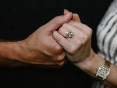 Harga Cincin Tunangan Taylor Swift dan Travis Kelce Ditaksir hingga Rp81 Miliar