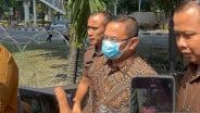 Bupati Pati Sudewo Penuhi Panggilan KPK, Pakai Batik Coklat dan Masker