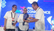 Telkom Investasi hingga Rp13 Triliun di Proyek Kabel Laut Lintas Negara