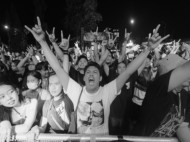 Jadwal, Line Up, dan Harga Tiket Pestapora 2025