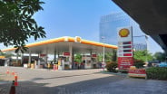 Stok BBM SPBU Shell & BP Lagi-lagi Kosong, Pembeli Putar Balik