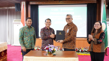 BPD Bali jadi Bank Penyalur Subsidi Bunga Kredit Industri Padat Karya