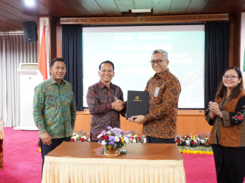 BPD Bali jadi Bank Penyalur Subsidi Bunga Kredit Industri Padat Karya