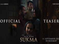 Deretan Film Indonesia yang Tayang di Bioskop Sepanjang September 2025