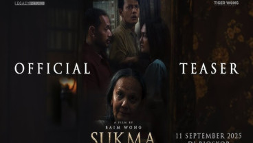 Deretan Film Indonesia yang Tayang di Bioskop Sepanjang September 2025