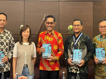 Bank Jateng Dukung Pembangunan Rumah Subsidi Berkualitas