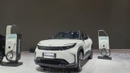 Astra (ASII) Ungkap Strategi Hadapi Serbuan Mobil Listrik China