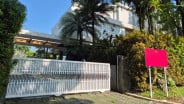 Kejagung Sita Rumah Mewah Riza Chalid Seluas 6.570 m2 di Bogor