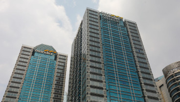 Bank Mandiri (BMRI) Ungkap Dampak Penurunan BI Rate ke Kinerja