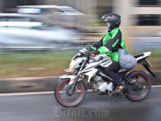 Gojek Fasilitasi Pedagang di Pasar Tradisional Medan Belajar Jualan Online