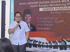 BTN Bakal Godok Skema Pembiayaan Rendah Angsuran untuk Akselerasi Serapan KPR