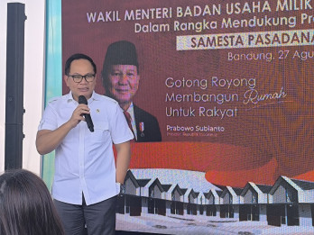 BTN Bakal Godok Skema Pembiayaan Rendah Angsuran untuk Akselerasi Serapan KPR
