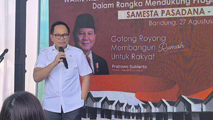 BTN Bakal Godok Skema Pembiayaan Rendah Angsuran untuk Akselerasi Serapan KPR