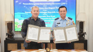 Semangat Efisiensi, Pemakaian Gas Bumi PGN di Kemenhan dan TNI Berlanjut