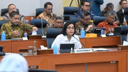 Banggar DPR Minta Pemerintah Targetkan GNI US$5.520 per Kapita di APBN 2026
