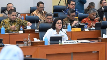 Banggar DPR Minta Pemerintah Targetkan GNI US$5.520 per Kapita di APBN 2026