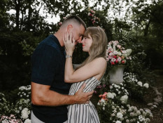 Profil Travis Kelce yang Baru Saja Tunangan dengan Taylor Swift
