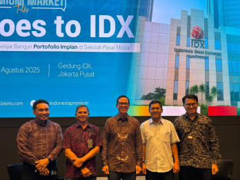 BEI dan Mandiri Sekuritas: Saatnya Investor Muda Bangun Portofolio Impian