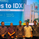 BEI dan Mandiri Sekuritas: Saatnya Investor Muda Bangun Portofolio Impian
