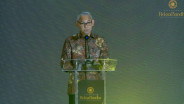 Kemenkeu Lunasi Piutang Eks BPPN PT LEN Industri Rp649 Miliar