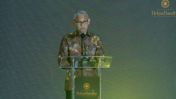Kemenkeu Lunasi Piutang Eks BPPN PT LEN Industri Rp649 Miliar