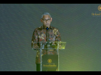 Kemenkeu Lunasi Piutang Eks BPPN PT LEN Industri Rp649 Miliar