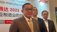RI Butuh Mitra Teknologi China hingga Rusia untuk Hilirisasi Logam Tanah Jarang
