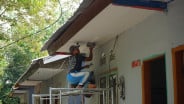 Lippo Targetkan Renovasi 1.500 Rumah Desa