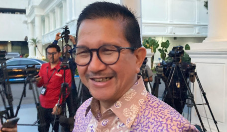 Bos Freeport Janji Perbaikan Smelter PT Smelting Rampung 7 September 2025