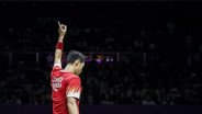 Link Live Streaming dan Jadwal Kejuaraan Dunia BWF 2025 Hari Ini Rabu (27/8)