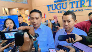 Tugu Tirta Kota Malang Luncurkan Layanan Pengaduan Berbasis AI