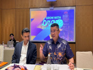 Kelola Interaksi Pelanggan Pakai AI, Braze Pastikan Data Pengguna Aman