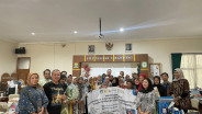 Dosen FKIP Unpas Bantu Guru SMP Bandung Adopsi AI dan Multimedia