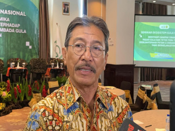 Petani Wanti-wanti Tumpukan Tetes Tebu Dapat Picu Ledakan