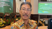 Petani Wanti-wanti Tumpukan Tetes Tebu Dapat Picu Ledakan