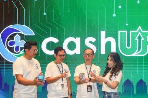 Strategi Baru Dorong Transformasi Layanan Pembayaran Digital