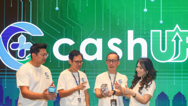 Strategi Baru Dorong Transformasi Layanan Pembayaran Digital