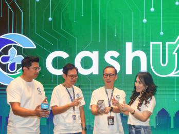 Strategi Baru Dorong Transformasi Layanan Pembayaran Digital