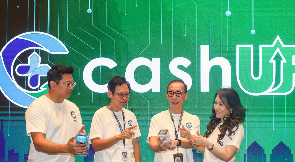Strategi Baru Dorong Transformasi Layanan Pembayaran Digital