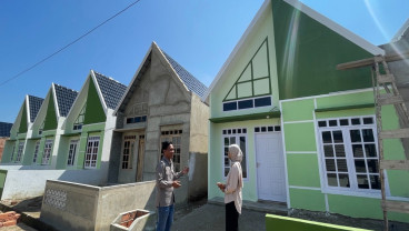 Grand Famili Ceria, Hunian Futuristik dan Nyaman di Kota Palembang