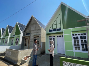 Grand Famili Ceria, Hunian Futuristik dan Nyaman di Kota Palembang