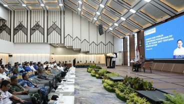 Free Trade Zone (FTZ) Batam Bertambah dari 8 Menjadi 22 Pulau