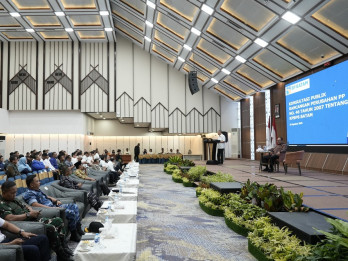 Free Trade Zone (FTZ) Batam Bertambah dari 8 Menjadi 22 Pulau