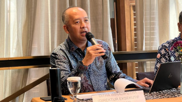 Pakar Hukum: Istilah Kartel Tidak Tepat dalam Kasus Suku Bunga Pinjol