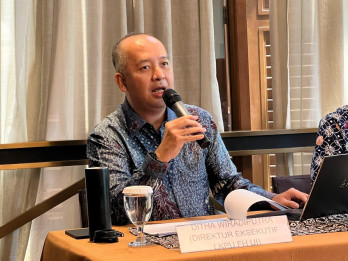 Pakar Hukum: Istilah Kartel Tidak Tepat dalam Kasus Suku Bunga Pinjol