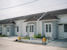 Pengembang Diminta Bangun Rumah Subsidi Terapkan Prinsip Hijau dan Layak Huni