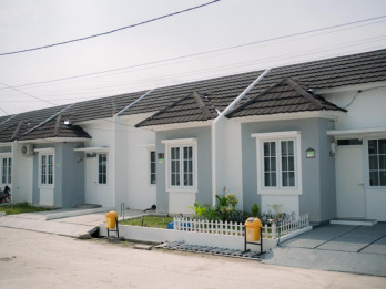 Pemerintah Dorong Pengembang Bangun Rumah Subsidi Terapkan Prinsip Hijau dan Layak Huni