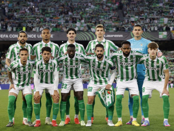 Prediksi Skor Celta Vigo Vs Real Betis 28 Agustus, Susunan Pemain, H2H
